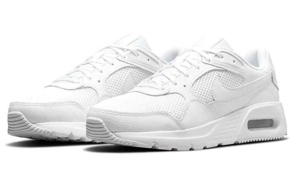 Кроссовки Nike Air Max Sc (Женская размерная сетка)