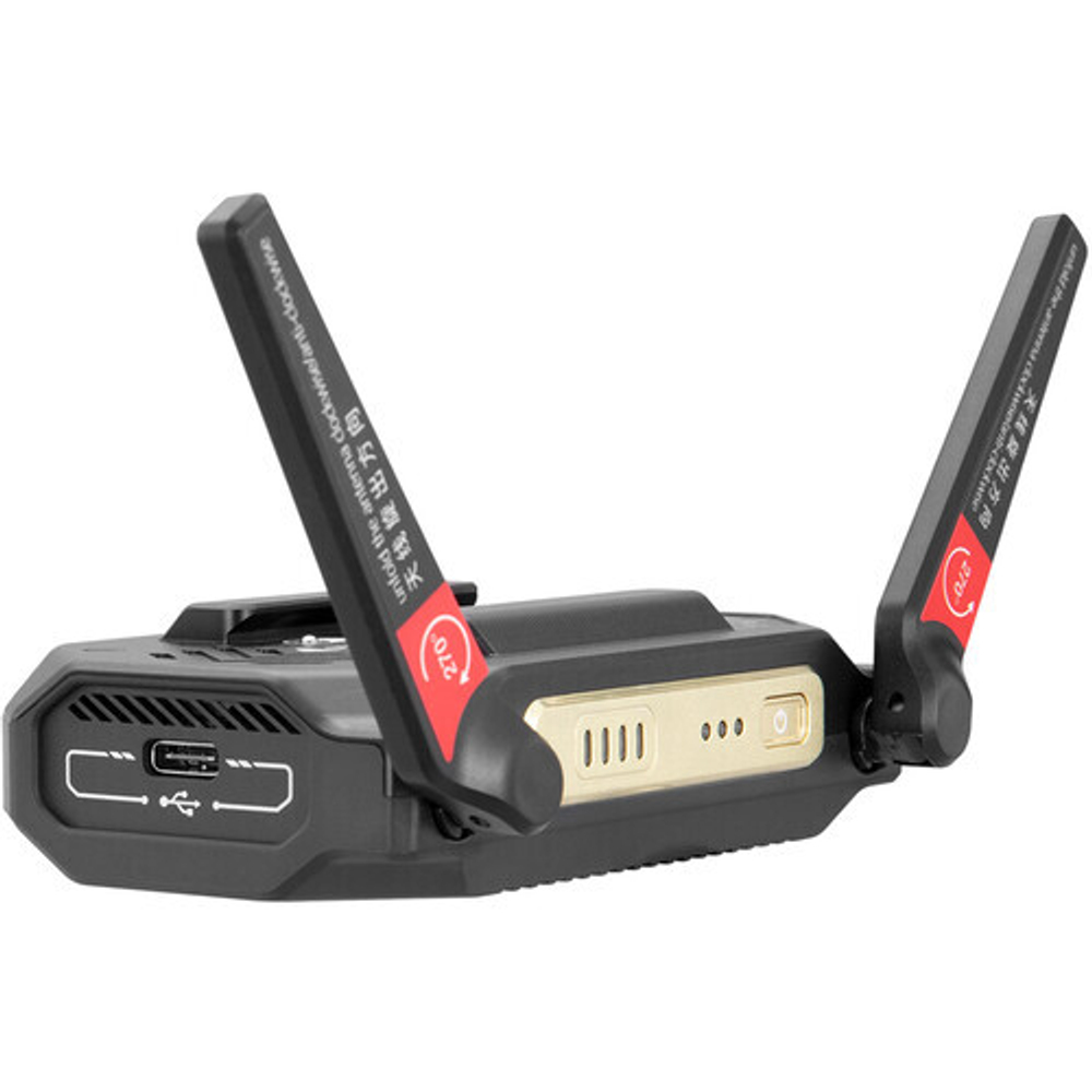 Передатчик Zhiyun TransMount Video Transmission Transmitter COV-03 для WEEBILL 2 (C000544)