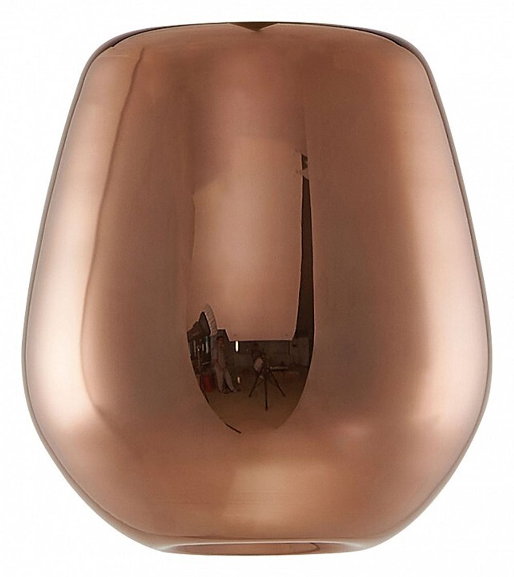 Плафон стеклянный Mantra Andromeda 8942