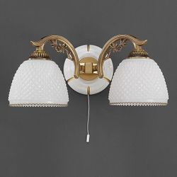 Бра Reccagni Angelo 8606 A 8606/2