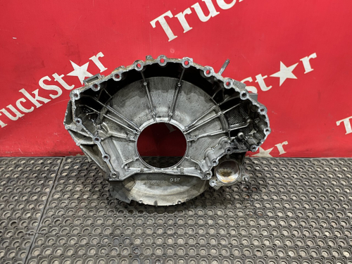 Кожух маховика 2019г