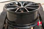 Комплект дисков Toyota 18x8 et50 5x114.3