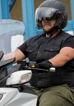 Roadmaxx 2.0 / Черный