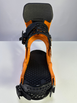 Yes Select Bright Orange