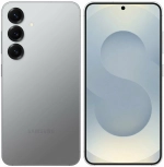Смартфон Samsung Galaxy S25 12/256GB, Silvershadow SM-S931B/DS