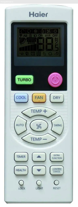 Haier AB48ES1ERA(S) / 1U48LS1EAB(S)