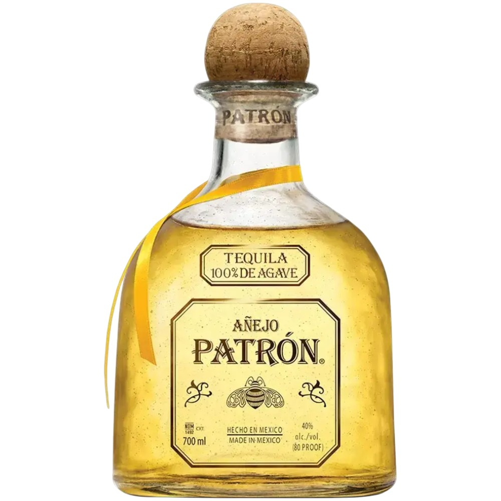 Текила Patron Anejo 0,75 л.