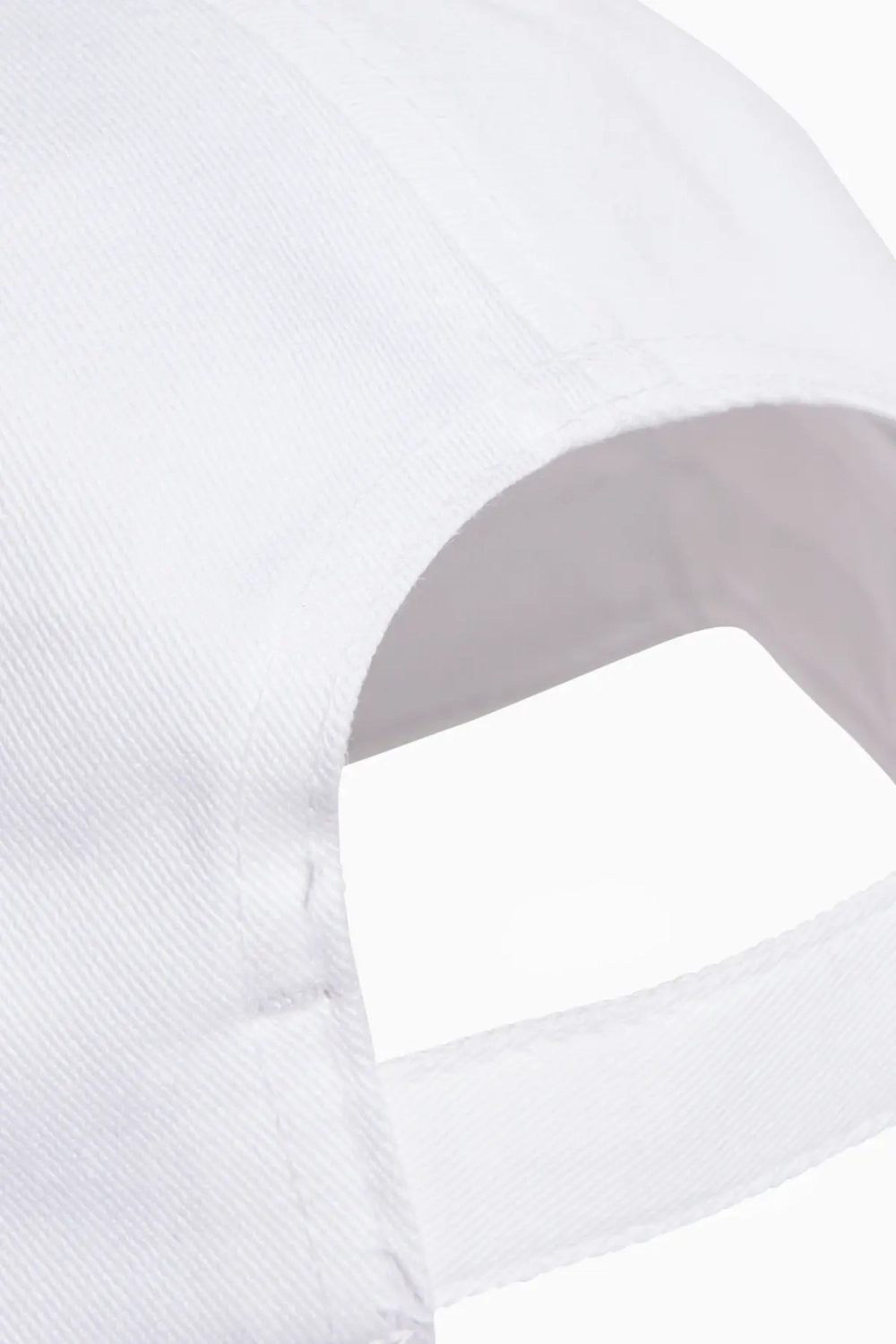 Кепка adidas Adicolor Classic Trefoil Baseball - белый