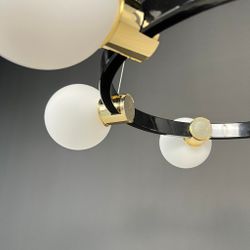 Подвесная Люстра Flamb D57 By Imperiumloft