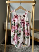 Хлопковое платье Dolce & Gabbana, 104