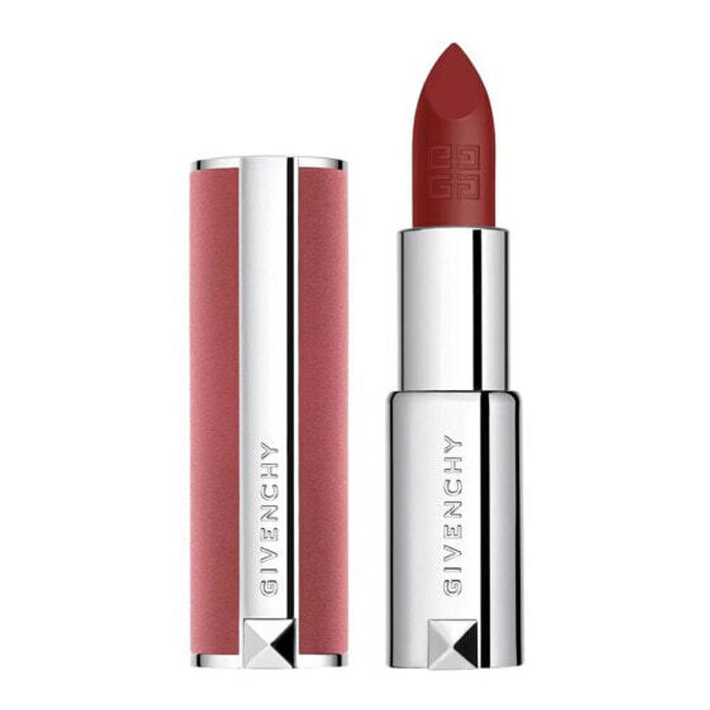 Губы GIVENCHY Le Rouge Sheer Velvet Nº27 Lipstick