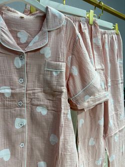 ДО МУСЛИН Тройка Лав Эконом