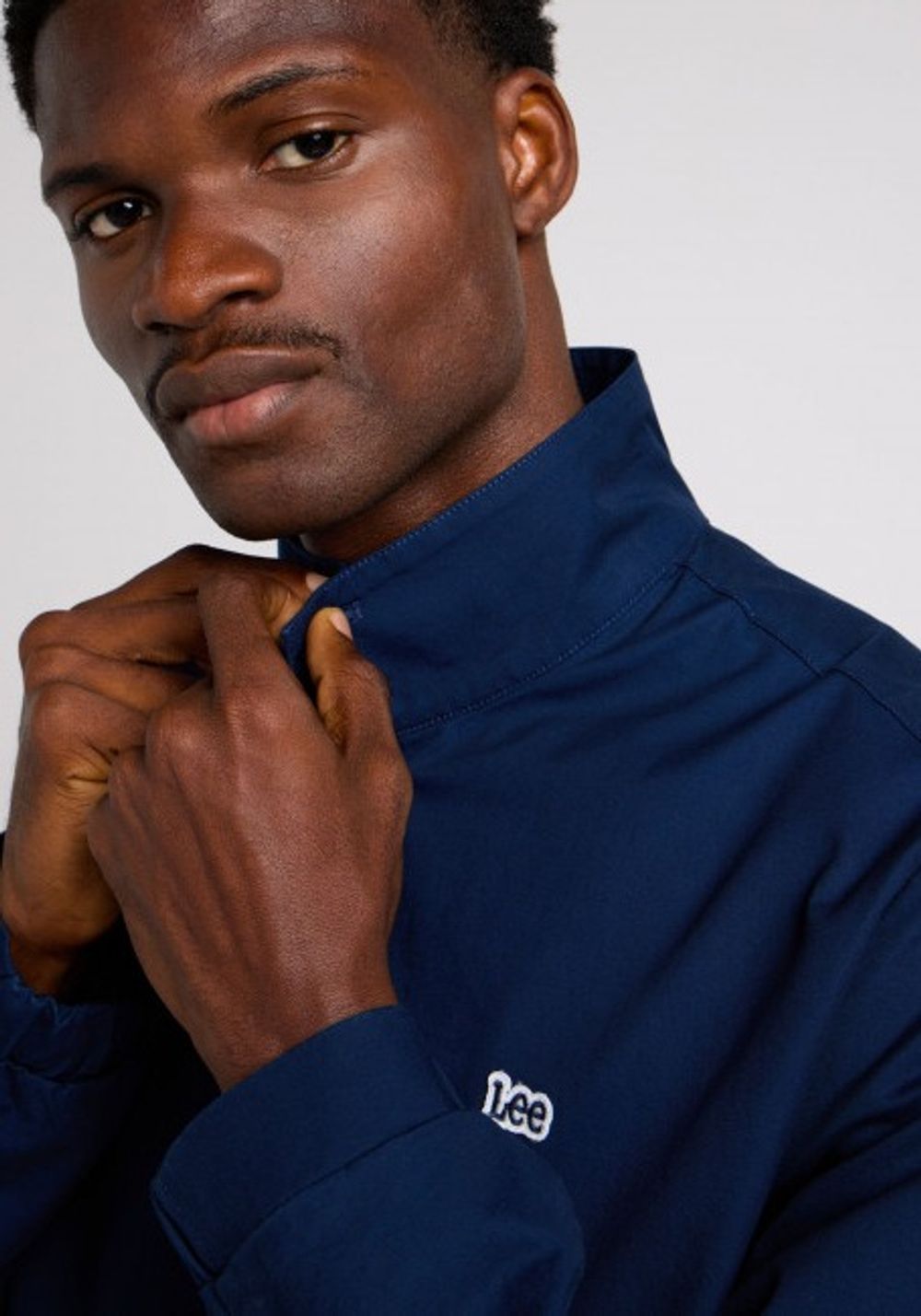 Куртка HARRINGTON 112349950