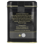 Harney & Sons, White Tea, White Winter Early Grey, 56 г (2 унции)