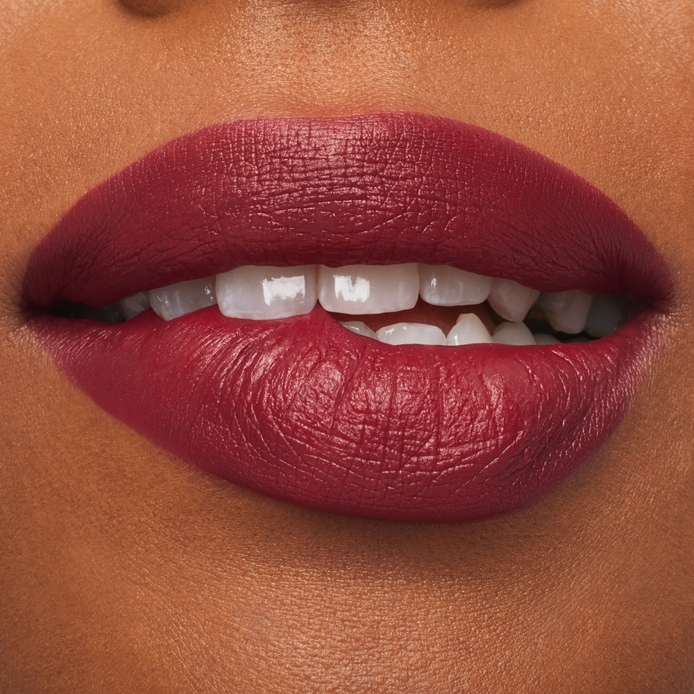 MAC Cosmetics MACximal Silky Matte Lipstick - матовая помада, 3,5 g