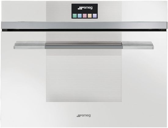 Электрический духовой шкаф Smeg SF4140MCB