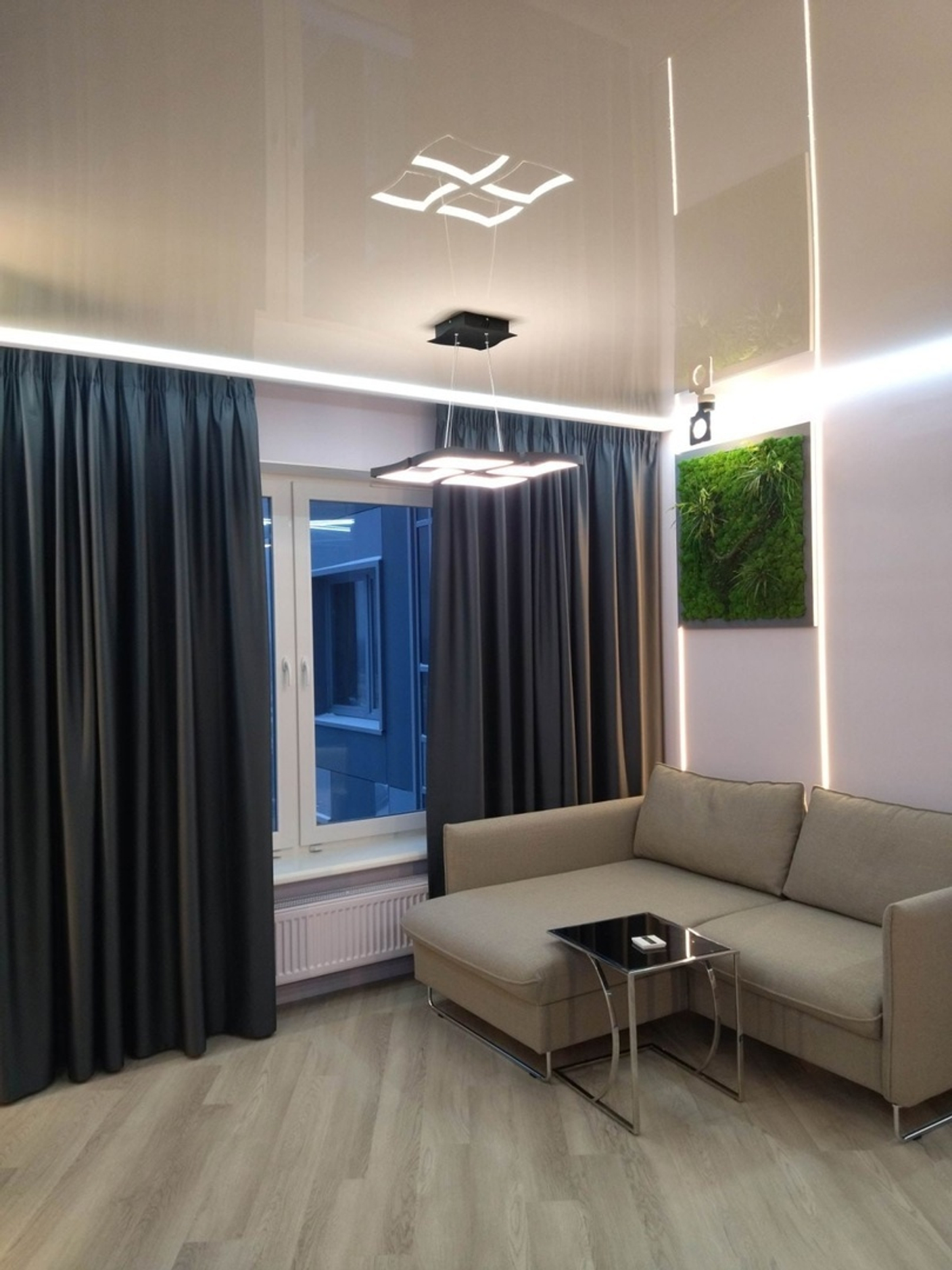 💥 Брутальные шторы для брутальных мужчин! 💥