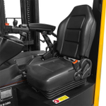 Ричтрак CQD20L (2000 кг; 10,5 м; li-ion 48 В / 360 Ач) SMARTLIFT
