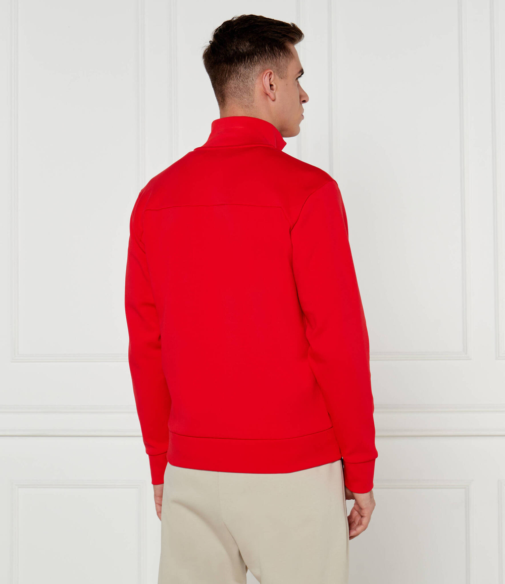 Худы Skaz 1 BOSS GREEN - красный(50523896)