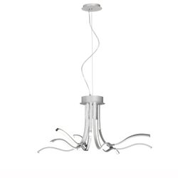 6105 Люстра потолочная CORINTO