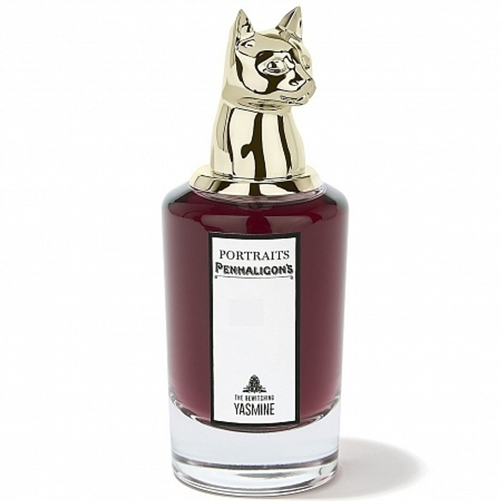 Парфюмерная вода Penhaligon's THE BEWITCHING YASMINE 75 ml (LUXE)