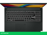 Ноутбук ASUS Vivobook Go 15 E1504FA-NJ287