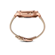Корпус для Apple Watch ROL41 - Rose Gold