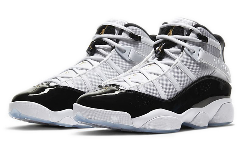 Кроссовки Jordan Air Jordan 6 Rings