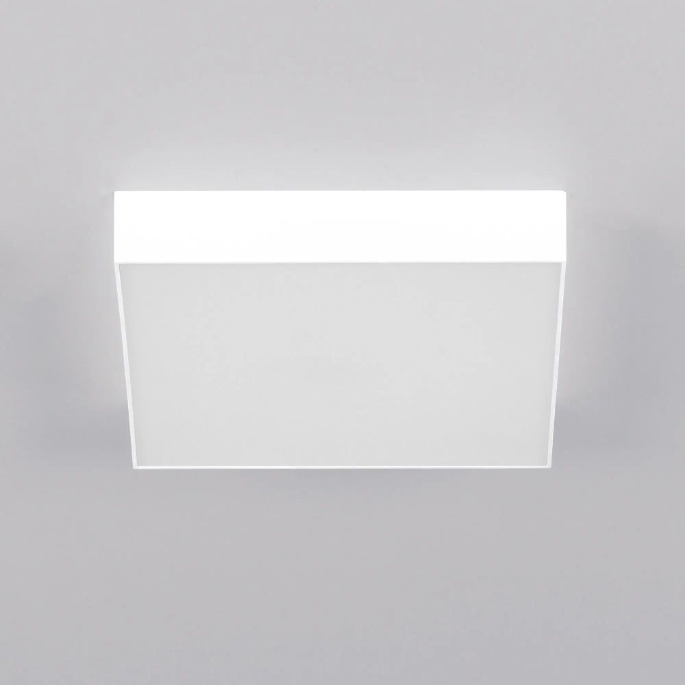 Citilux Тао CL712X240N LED Светильник потолочный с диммером Белый