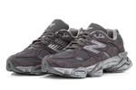 New Balance 9060 "Magnet Black"