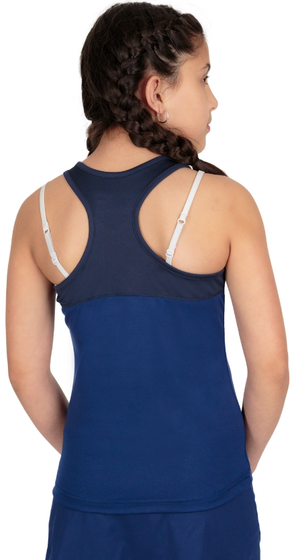 Майка для девочек Babolat Play, арт. 3GP1071-4000