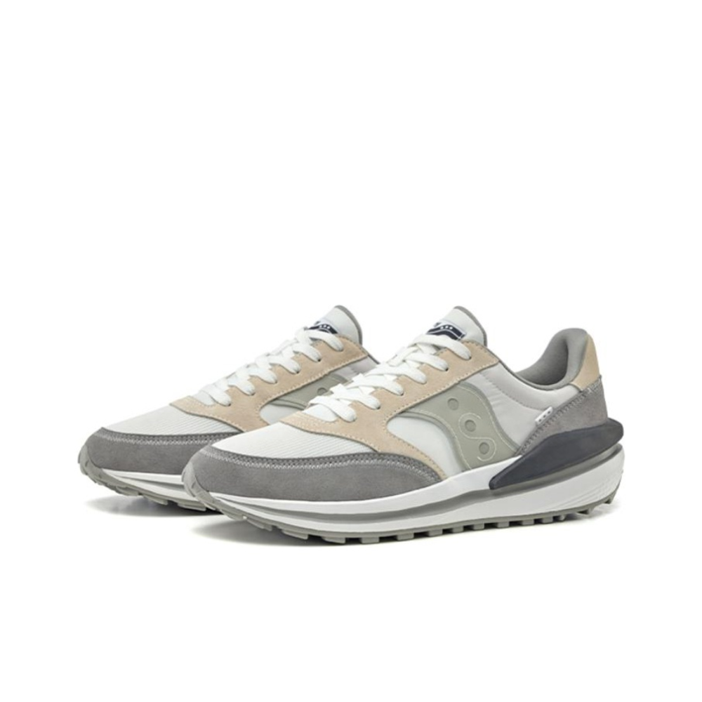 Saucony jazz o grigio 2025
