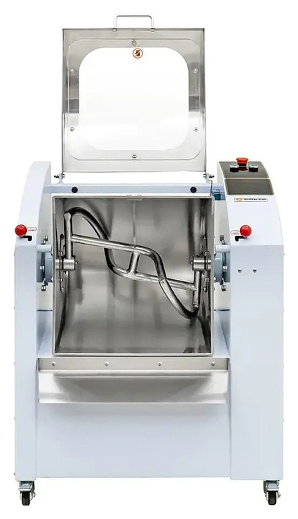 Машина тестомесильная Danler PG-55 Z (380 В)