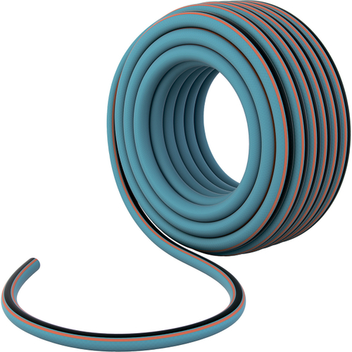 67604 Шланг поливочный армированный, 3/4" 25м, LUXE//