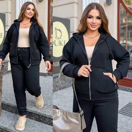 Костюм спортивный УК-202-7 Фабрика Моды