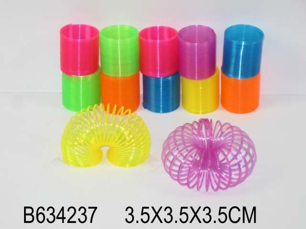 Игрушка Радуга, пакет 99818-7 (Комплект 12шт.)