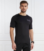 Футболка EA7 - черный(3DPT18 PJMDZ)