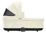 Коляска Cybex Talos S Lux TPE complete Cloud T Peach Pink Plus 3 в 1 Seashell Beige с дождевиками