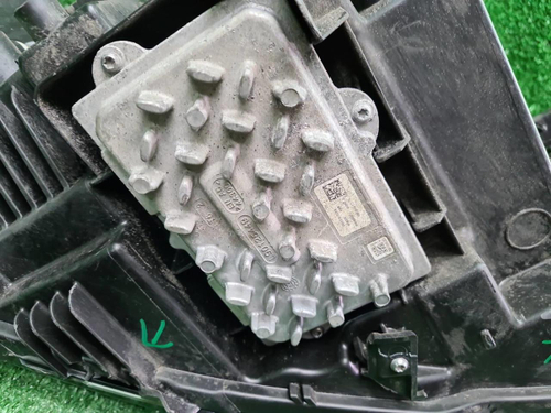 Фара левая Geely Tugella (2019-2024) LED