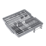 Встраиваемая посудомоечная машина Meferi MDW6063 POWER фото 34