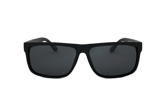 Прямоугольные солнцезащитные очки Retro