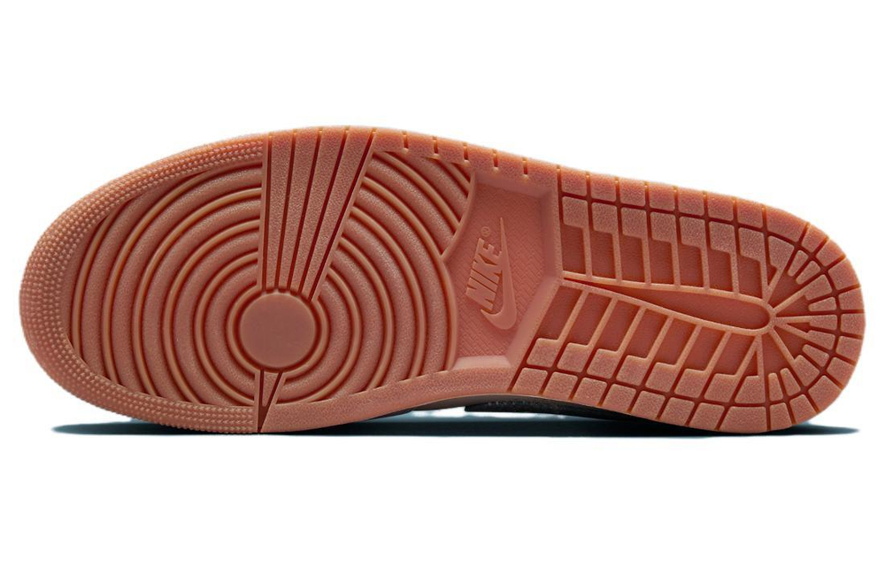 Кроссовки Jordan Air Jordan 1 Low