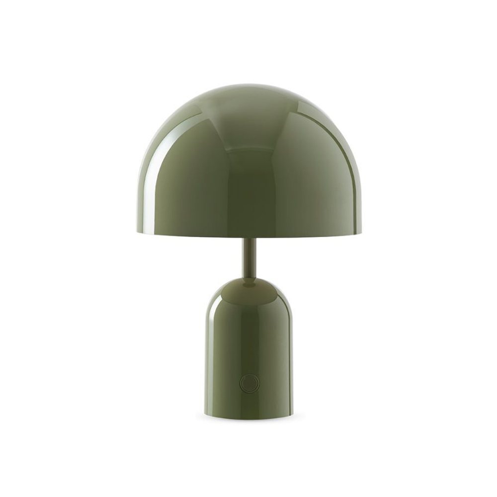 Настольная лампа Bell Moss