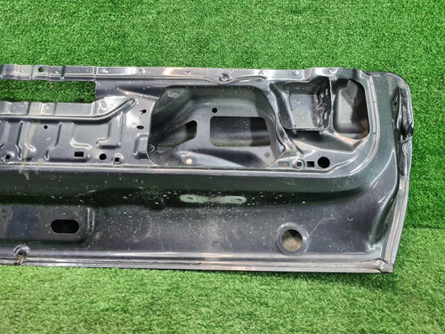 Борт откидной BMW X5 G05 (2018-н.в.)