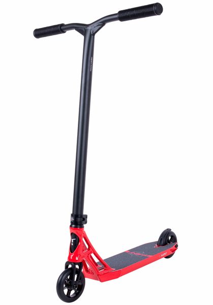 Трюковой самокат Tech Team Kvant