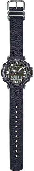 Наручные часы Casio PRG-601YB-3