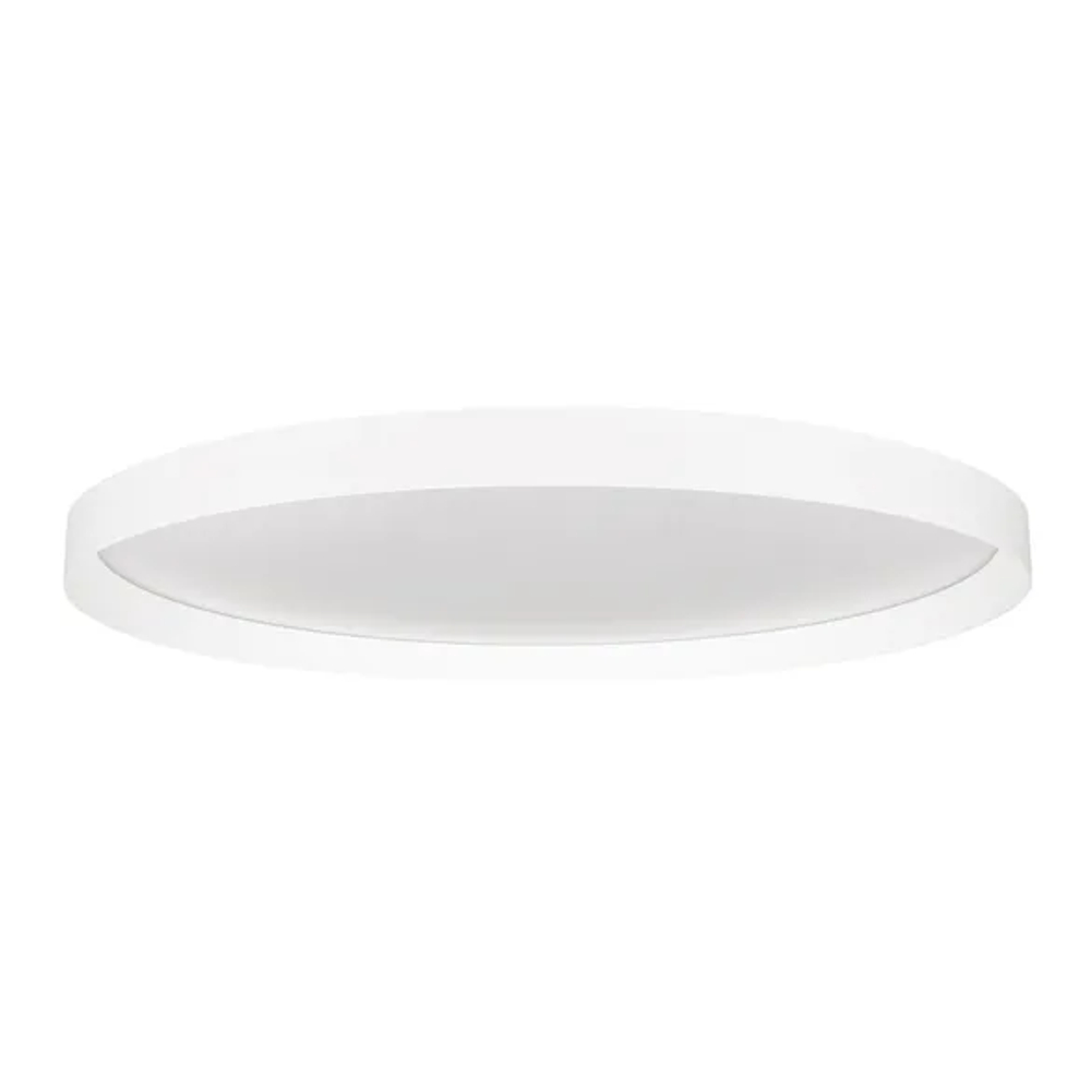 Светильник SP-ESTELY-R600-50W Warm3300-MIX (WH, 80 deg, 230V, TRIAC) (Arlight, IP20 Металл, 5 лет) 054800