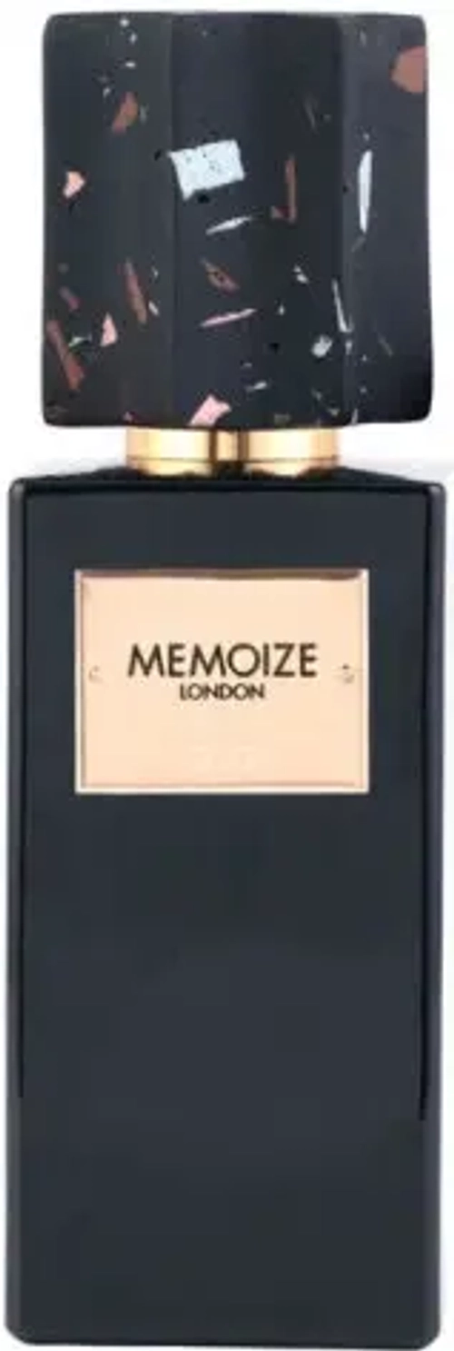 Memoize Ego EDP Vial Set 10 x 2 ml