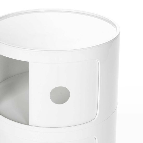 Тумба Componibili с 3 отсеками 32х59