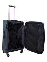 Чемодан 457 / Суперлегкий каркас